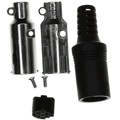 HR212-10P-8PC(71) - CONN PLUG HSNG MALE 8POS INLINE