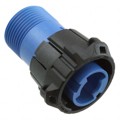 APD-5BS-H - CONN PLG HSG FMALE 1POS INLINE