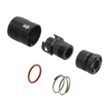 HR30-8PB-12PC - CONN PLUG HSG MALE 12POS INLINE