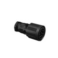 PX0800/04 - CONN INSERT SHELL INLINE