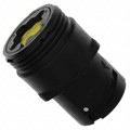 1445829-1 - CONN RCPT HSNG MALE 5POS INLINE