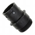 1445829-3 - CONN RCPT HSNG MALE 5POS INLINE