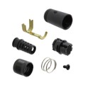 RP13A-12PK-20SC(71) - CONN PLG HSG FMALE 20POS INLINE