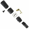 RP13A-12PS-20SC(71) - CONN PLG HSG FMALE 20POS INLINE