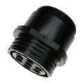 206227-2 - CONN RCPT HSG FMALE 7POS INLINE