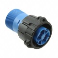 APD-1BSH8-2-14 - CONN PLG HSG FMALE 2POS INLINE