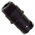 1445526-3 - CONN RCPT HSNG MALE 1POS INLINE