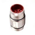 MB1JJN0900 - CONN RCPT HSG MALE 9POS INLINE