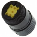 1445818-1 - CONN PLUG HSG FMALE 7POS INLINE