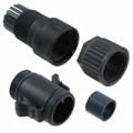 DC-04BMMC-RL7001 - CONN PLUG HSNG MALE 4POS INLINE