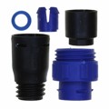 PX0411/03P/5560 - CONN RCPT HSG MALE 3POS INLINE