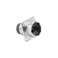 RT00142PNH - CONN RCPT HSNG MALE 4POS PNL MNT