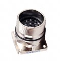 MA1LAP1700 - CONN RCPT HSNG F/M 17POS PNL MNT