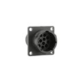UTP01412PH - CONN RCPT HSNG MALE 12POS PNL MT