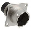RT00123PNH - CONN RCPT HSNG MALE 3POS PNL MNT