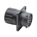 RTS012N10SHEC03 - CONN RCPT HSG FMALE 10POS PNL MT