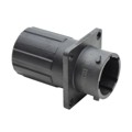 RTS012N10PHEC03 - CONN RCPT HSNG MALE 10POS PNL MT