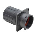 RTS014N8PHEC03 - CONN RCPT HSNG MALE 8POS PNL MNT