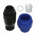 PX0411/12P/6065 - CONN RCPT HSG MALE 12POS INLINE