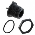 PX0413/12P - CONN RCPT HSG MALE 12POS PNL MT