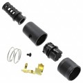 RP13A-12PH-20SC(71) - CONN PLG HSG FMALE 20POS INLINE