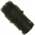 1445522-1 - CONN RCPT HSNG MALE 2POS INLINE