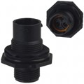 UTS7103P - UTS 3C 3#16 PIN J/NUT