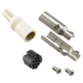 HR212-10P-10PC(72) - CONN PLUG HSG MALE 10POS INLINE