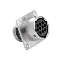 RT0W01210SNH - CONN RCPT HSG FMALE 10POS PNL MT