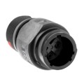 CL1C1101 - CONN RCPT HSNG MALE 4POS INLINE