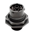 RTS712N2S03 - CONN RCPT HSNG FMALE 4POS PNL MT