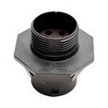 RTS714N7S03 - CONN RCPT HSNG FMALE 7POS PNL MT