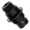 1445539-1 - CONN RCPT HSNG MALE 1POS PNL MNT