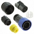 PXP4010/03S/5055 - CONN PLG HSG FMALE 3POS INLINE