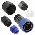 PXP4011/03P/5560 - CONN RCPT HSG MALE 3POS INLINE