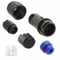 PXP4011/08P/5560 - CONN RCPT HSG MALE 8POS INLINE