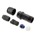 PXP4011/08S/5560 - CONN RCPT HSG FMALE 8POS INLINE
