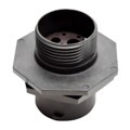 RTS714N2S03 - CONN RCPT HSNG FMALE 4POS PNL MT