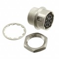 HR10G-10R-10SC(71) - CONN RCPT HSG FMALE 10POS PNL MT