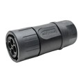 RTS6BS16N4P03 - CONN PLUG HSNG MALE 4POS INLINE