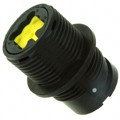 1445824-1 - CONN RCPT HSNG MALE 5POS PNL MNT