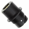 1445822-1 - CONN RCPT HSNG MALE 7POS PNL MNT