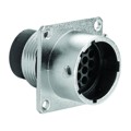 RT0W01419PNH - CONN RCPT HSNG MALE 19POS PNL MT