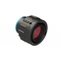 AHDP06-18-20PR-SRA - CONN PLG HSG MALE 20POS INLINE