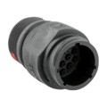 CL1C2201 - CONN RCPT HSG MALE 14POS INLINE