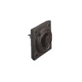 PX0824/S - CONN RCPT HSG FMALE 25POS PNL MT
