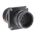 CL1M2201 - CONN RCPT HSNG MALE 14POS PNL MT
