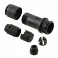 PXP4010/03P/3540 - CONN PLUG HSG MALE 3POS INLINE