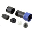 PXP4010/12P/6570 - CONN PLG HSG MALE 12POS INLINE