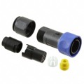 PXP4010/12S/5055 - CONN PLG HSG FMALE 12POS INLINE